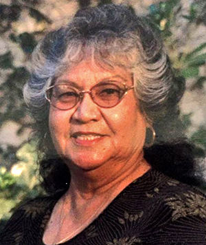 SANCHEZ, Mary Lou
